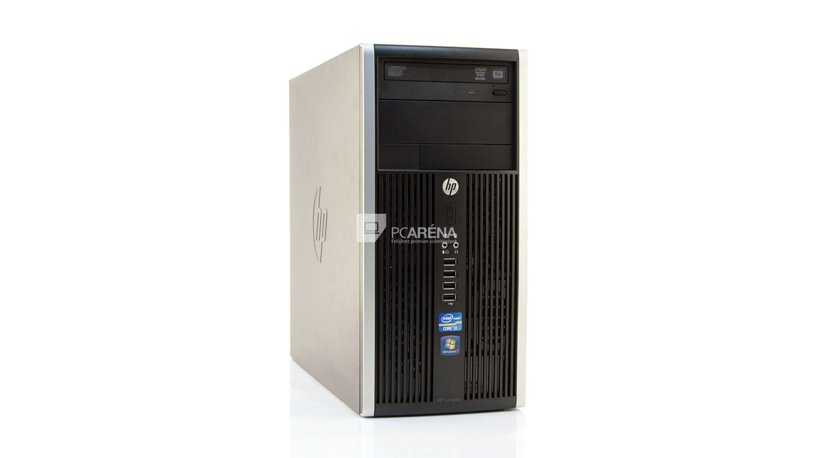 Hp Compaq 8200 Elite Mt Pc Aréna Kft 0413