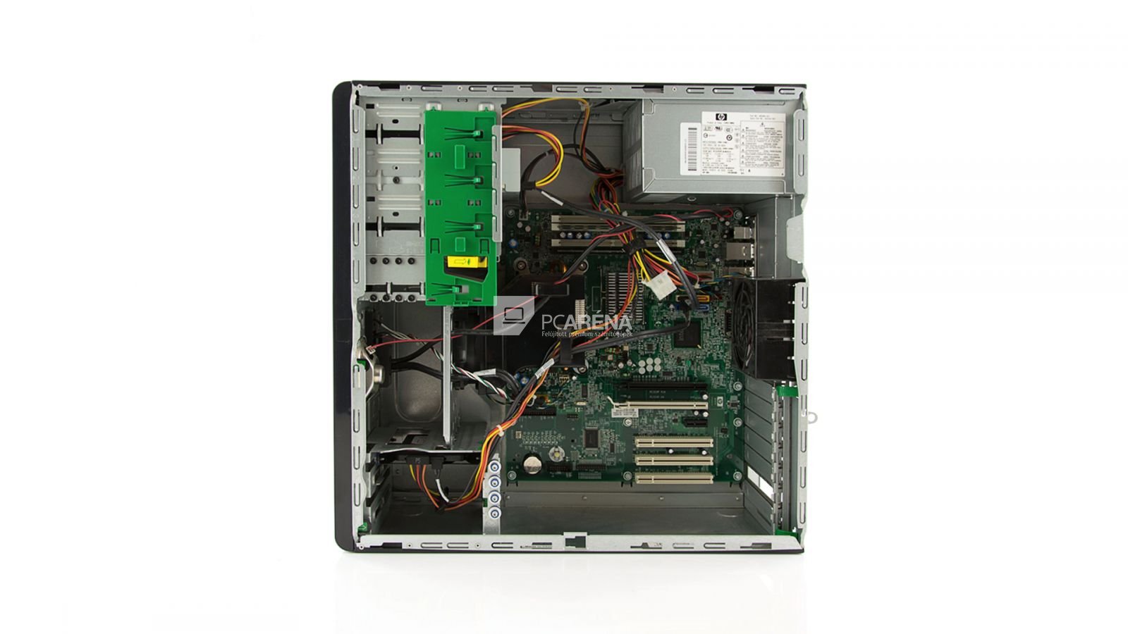 HP Compaq dc7900 CMT :: PC Aréna Kft.