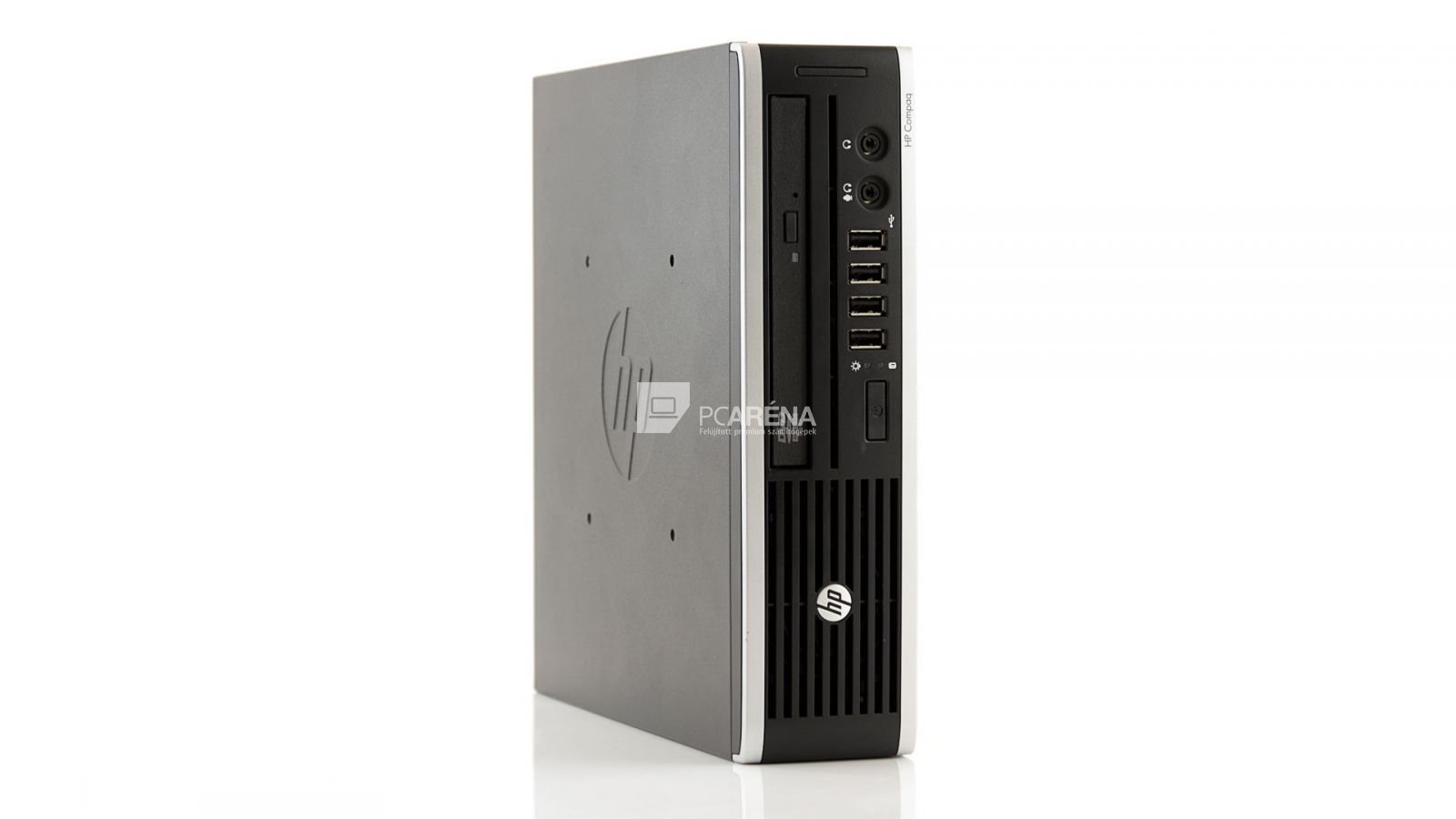 Hp compaq 8300 elite не запускается