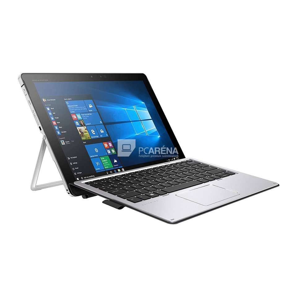 HP Elite X2 1012 G2 érintőkijelzős laptop