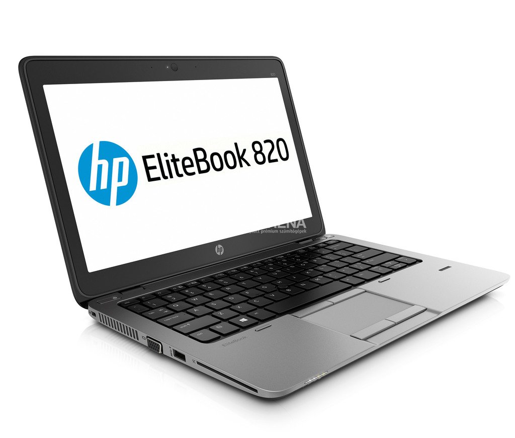 Hp Elitebook 820 G1 Hun Pc Aréna Kft 3435