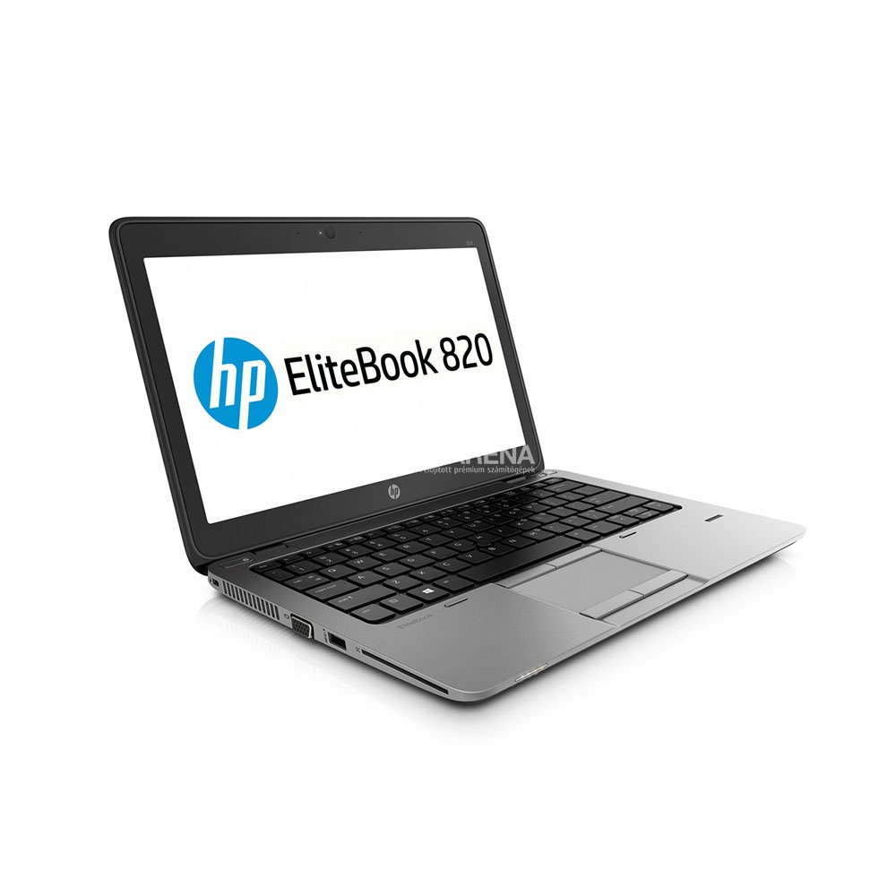 HP EliteBook 820 G2 laptop