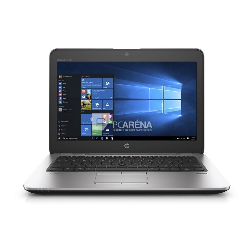 HP EliteBook 820 G3 HUN laptop