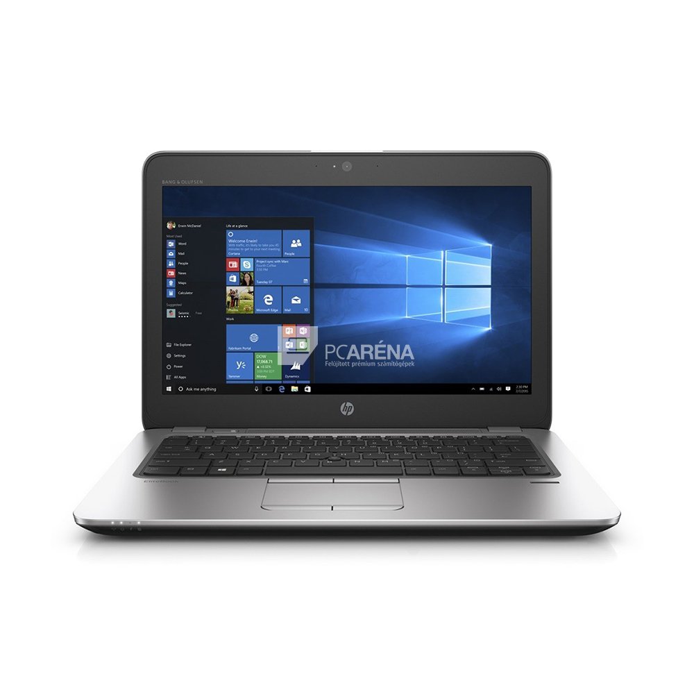 HP EliteBook 820 G3 (szépséghibás) laptop
