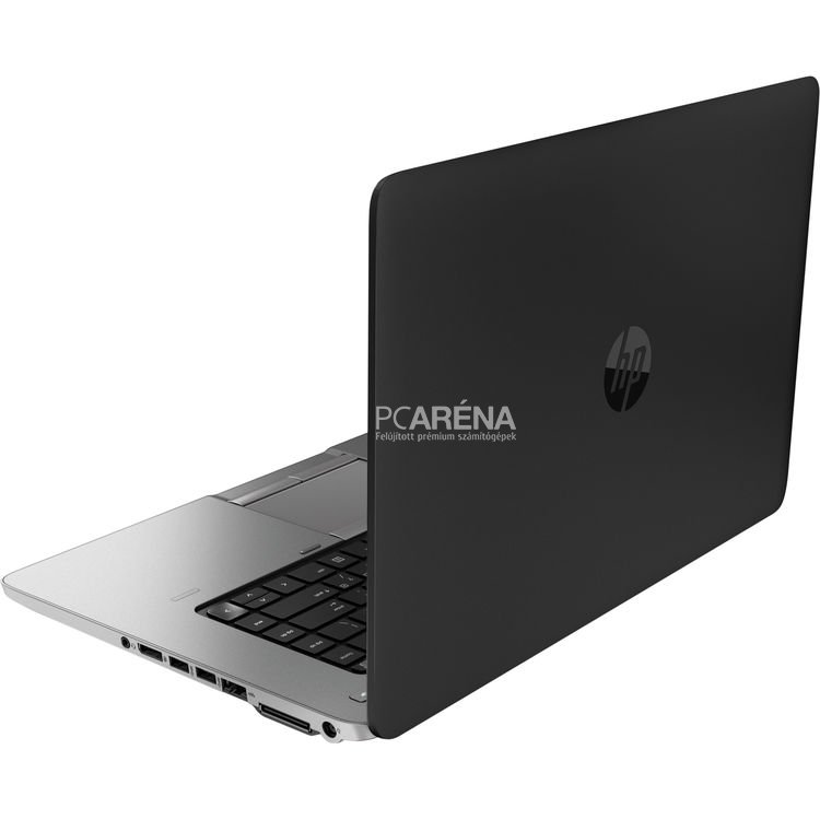 HP EliteBook 840 G2 HUN laptop + Új akkumulátor