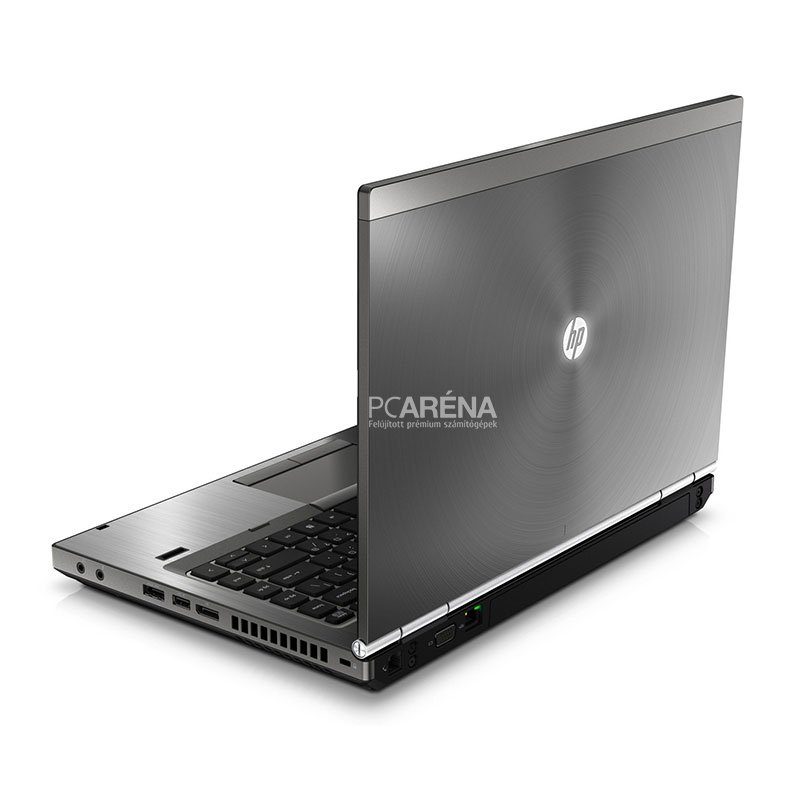 HP EliteBook 8460p HUN laptop