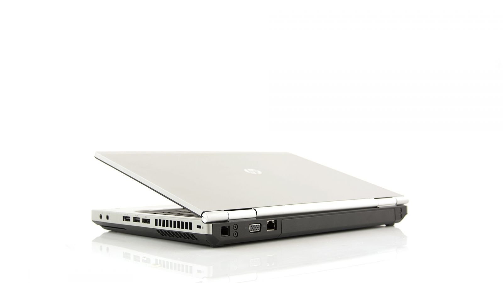 HP EliteBook 8460p HUN (szépséghibás) laptop