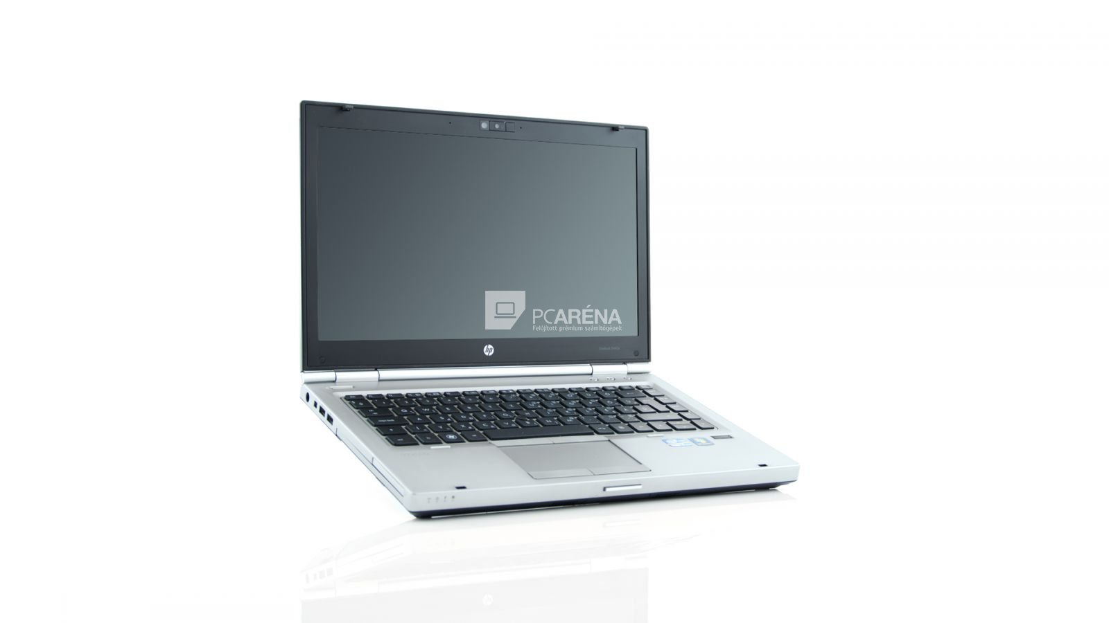 Hp Elitebook 8470p Hun Pc Aréna Kft 8244