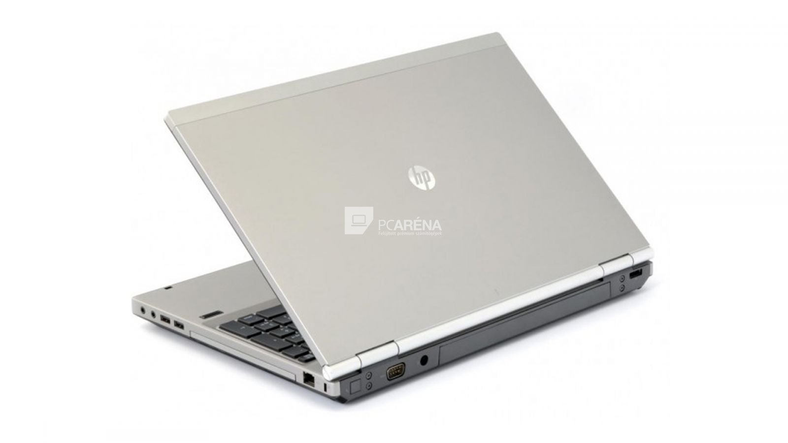 HP Elitebook 8570p (szépséghibás) laptop