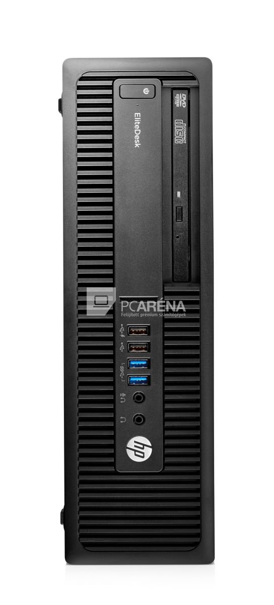 HP EliteDesk 705 G2 SFF :: PC Aréna Kft.