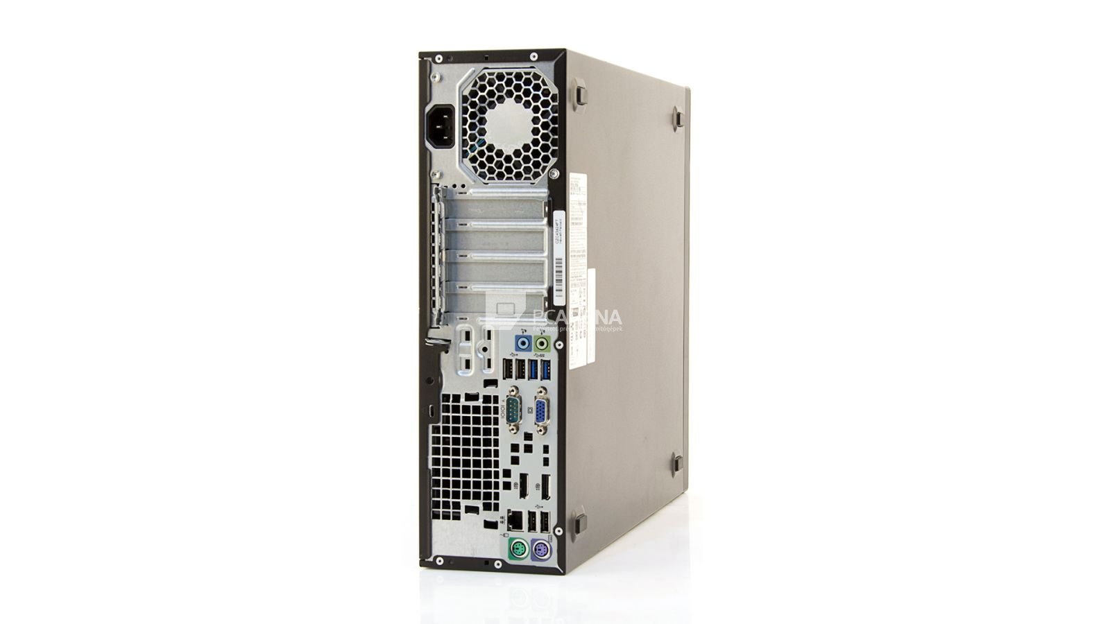 HP EliteDesk 800 G1 SFF számítógép
