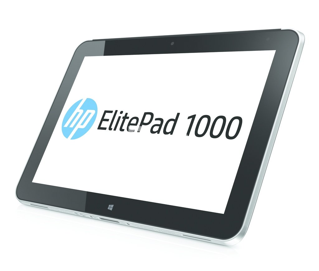 HP ElitePad 1000 G2 tablet