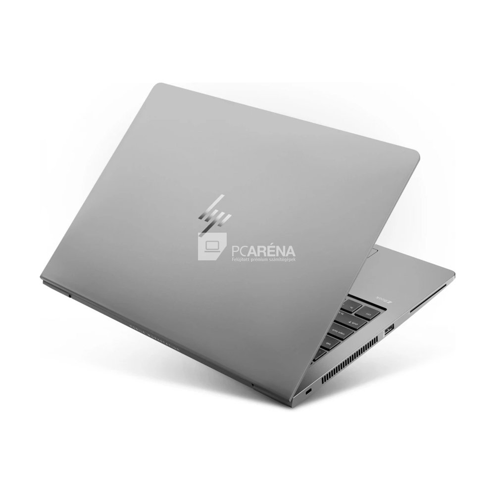 HP ZBook 14u G5 HUN laptop