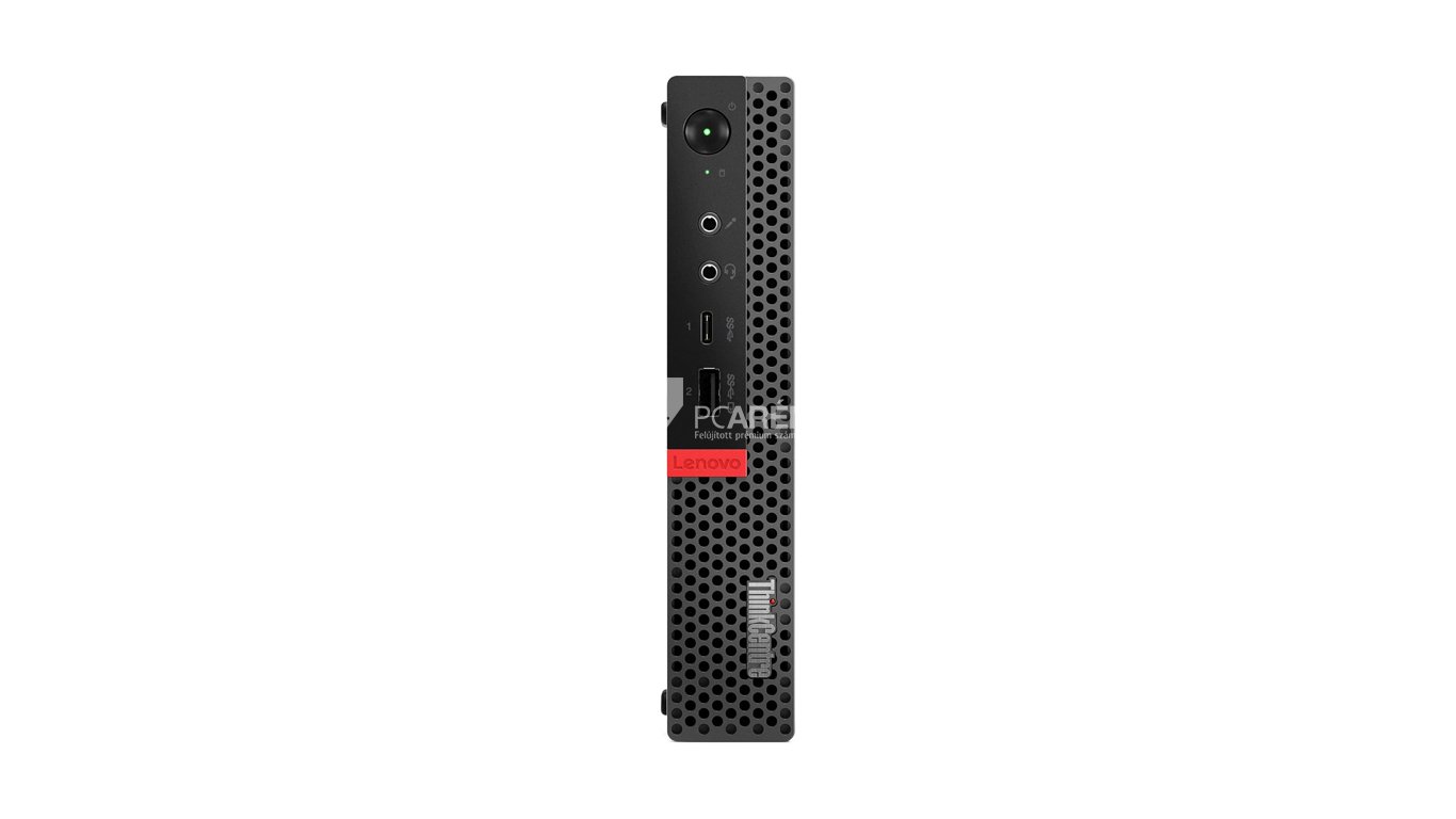 Lenovo ThinkCentre M920Q USDT :: PC Aréna Kft.