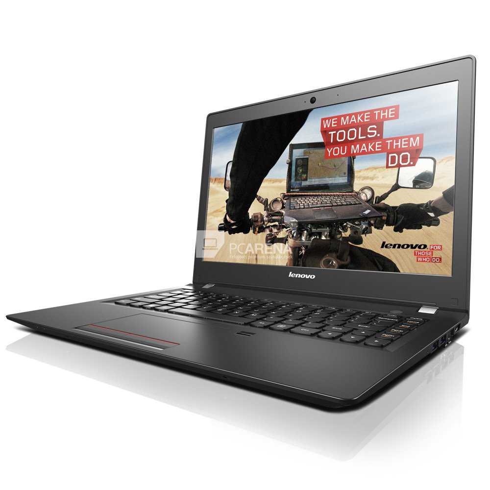 Lenovo ThinkPad E31-70 laptop