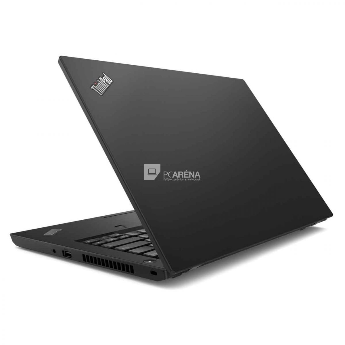 Lenovo ThinkPad L480 (szépséghibás) laptop