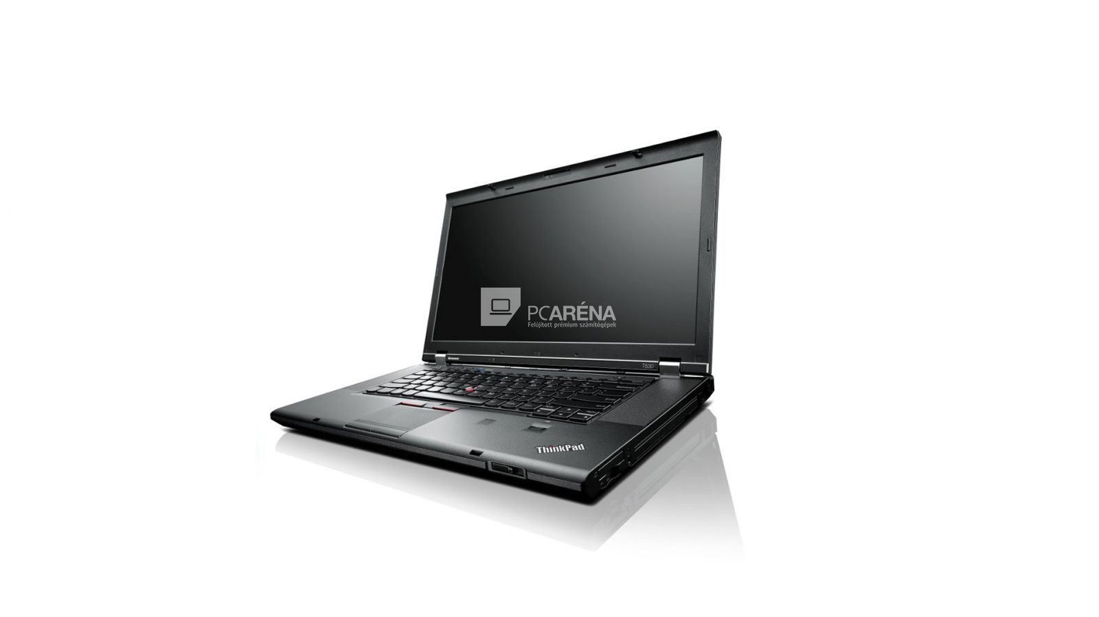 Lenovo ThinkPad T530 (szépséghibás) laptop