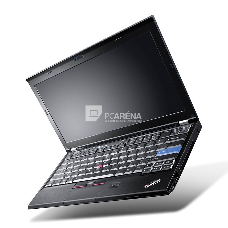 Lenovo ThinkPad X220 (szépséghibás) laptop