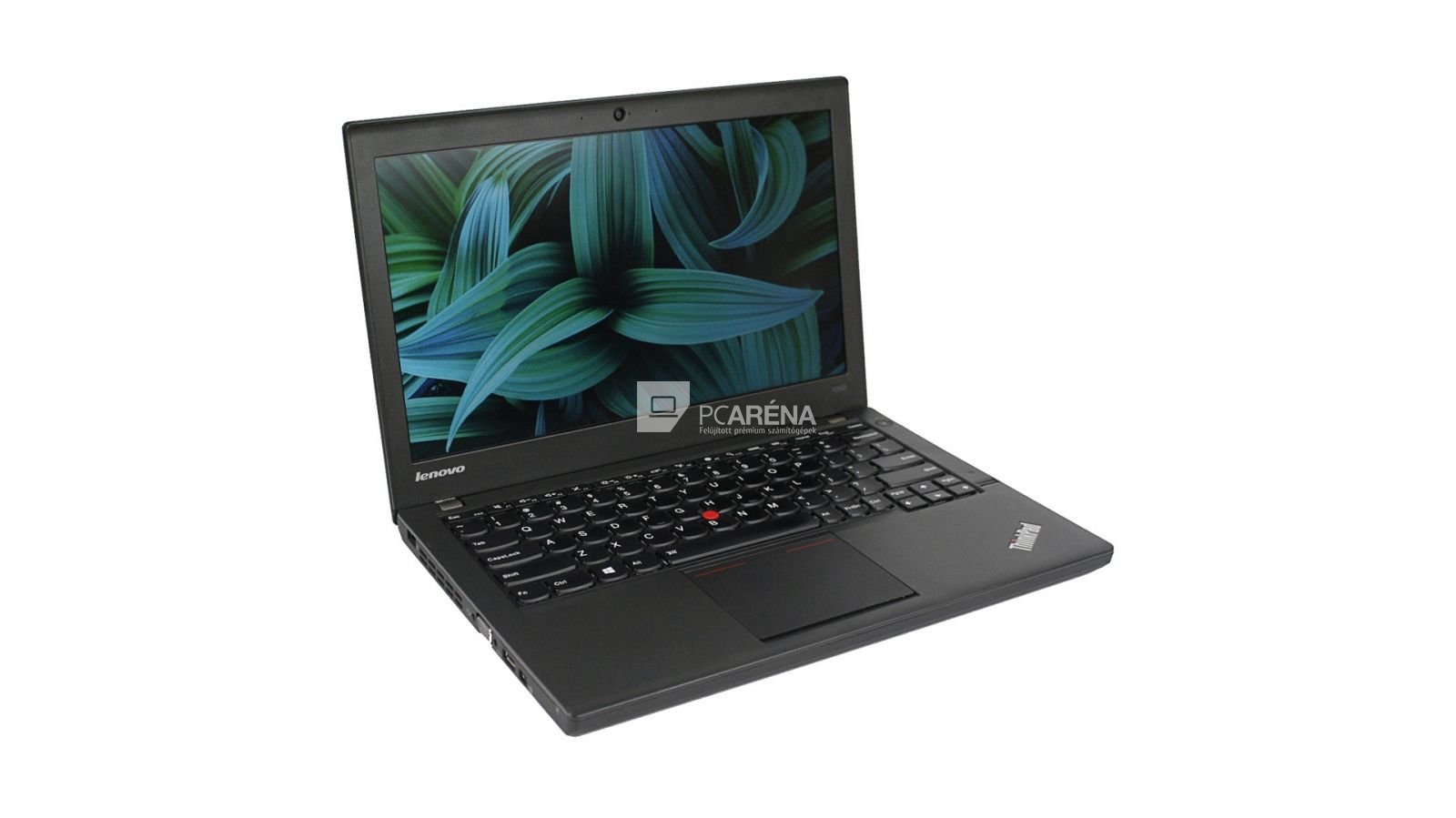 Lenovo ThinkPad X240 (szépséghibás) laptop
