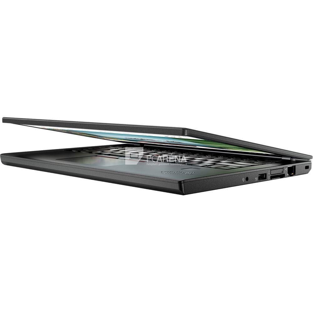 Lenovo ThinkPad X270 (szépséghibás) laptop