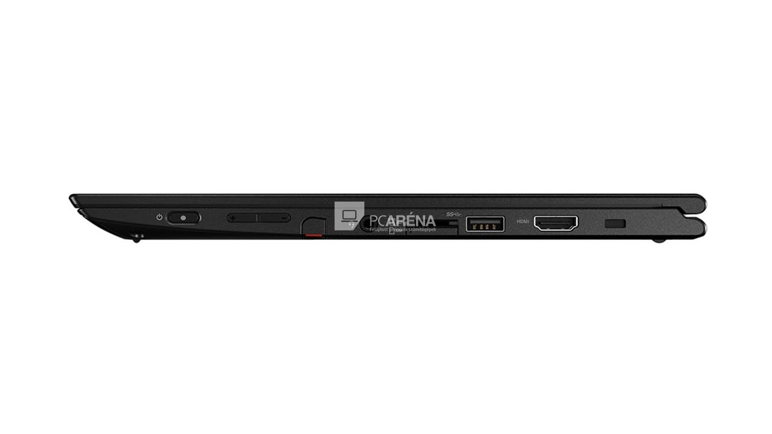 Lenovo ThinkPad Yoga 260 érintőkijelzős laptop