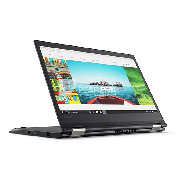 Lenovo ThinkPad Yoga 370 TOUCH laptop