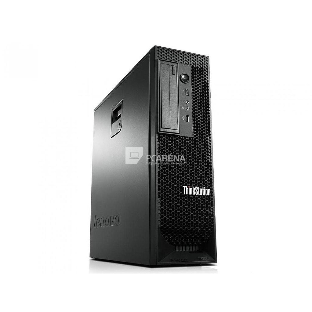 Lenovo ThinkStation C30 számítógép