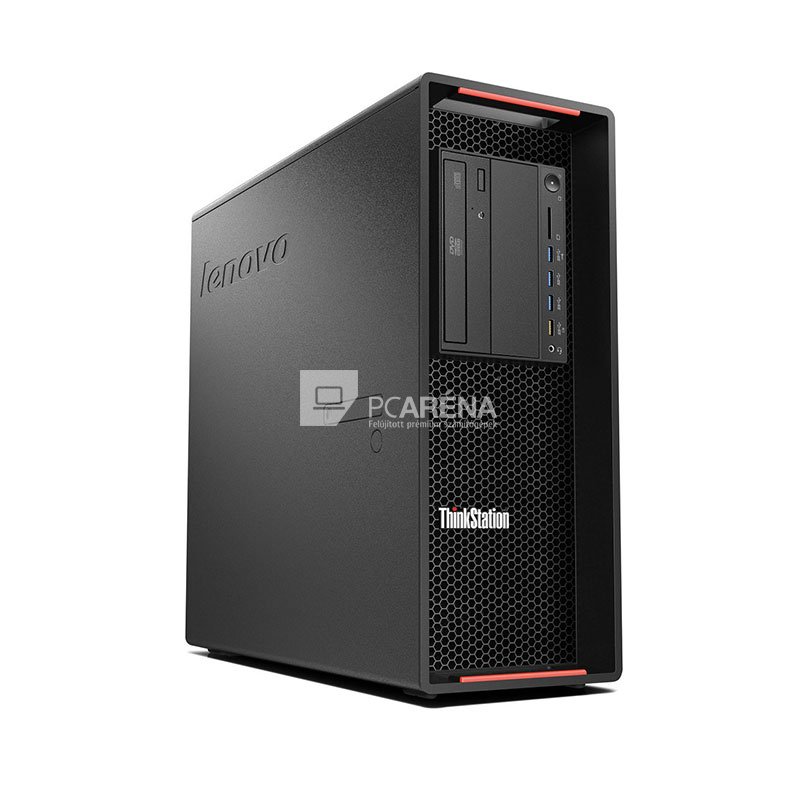 Lenovo ThinkStation P500 számítógép + nVidia Quadro M4000 videókártya