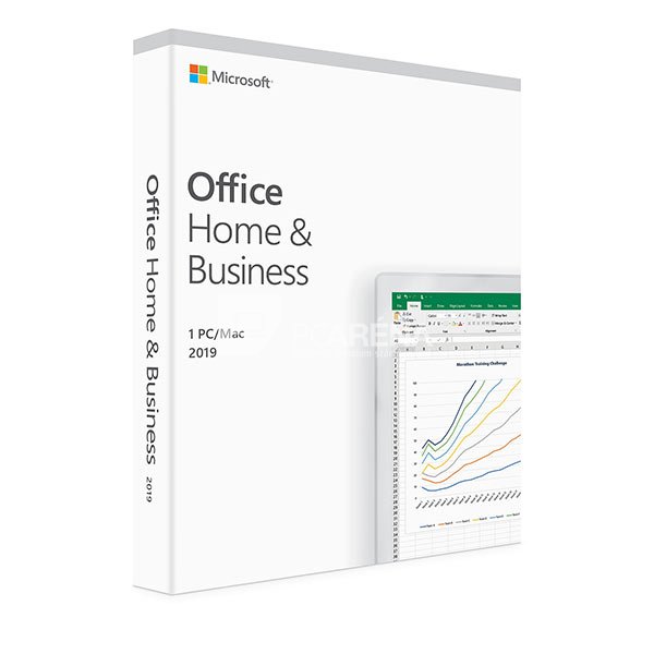 Microsoft Office 2019 Otthoni és vállalati verzió
