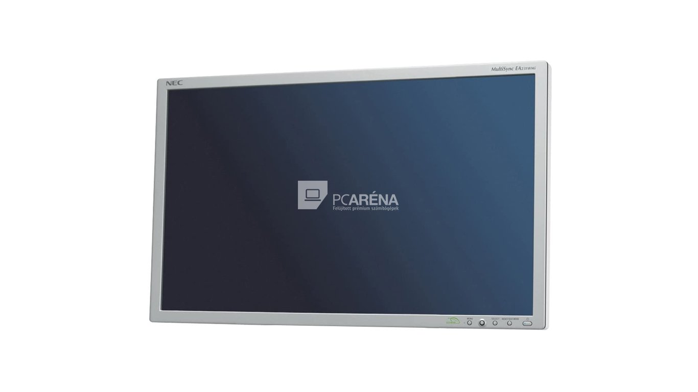 NEC EA231WMi :: PC Aréna Kft.