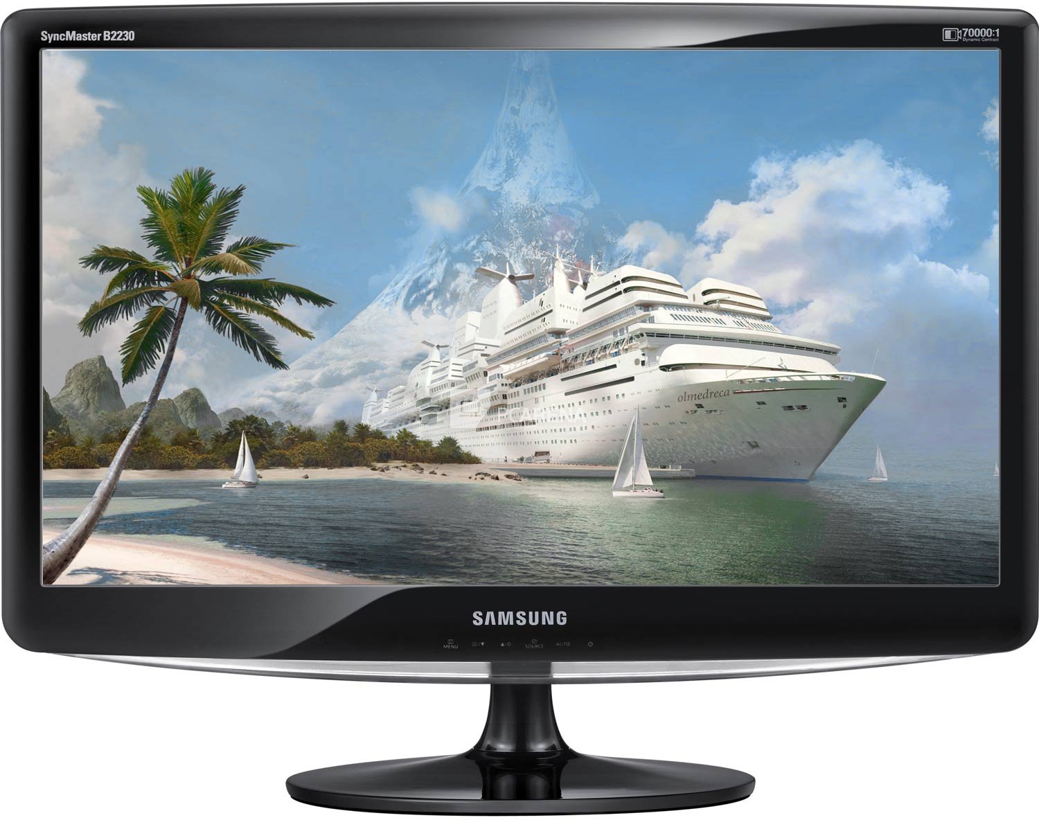 Пульт Для Samsung Syncmaster B2430hd R Купить