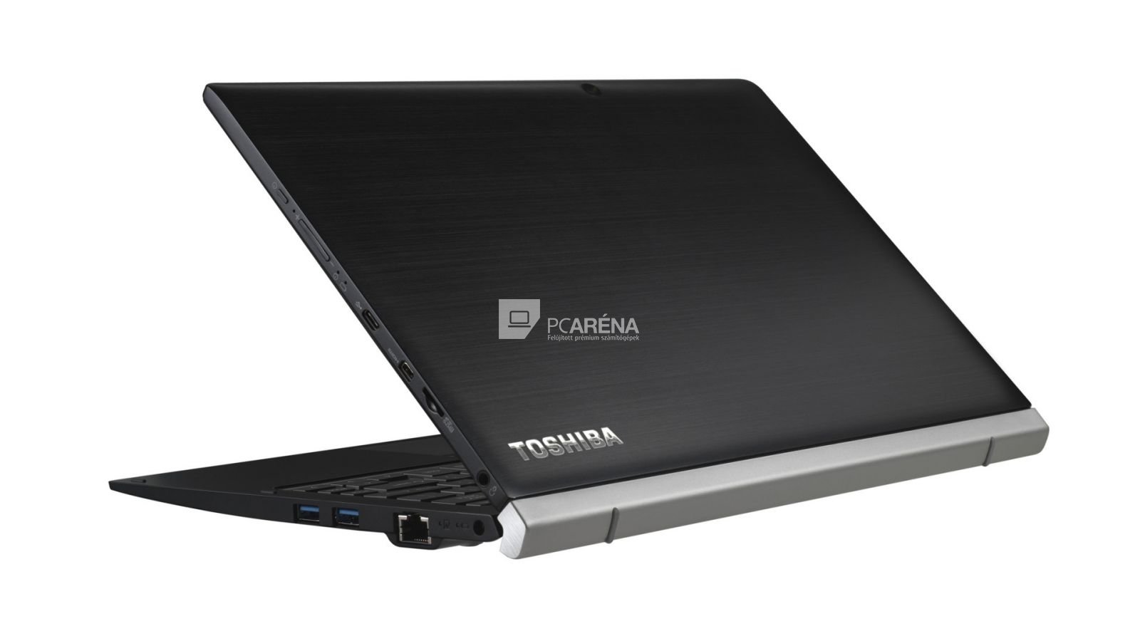 Toshiba Portege Z20t-b laptop